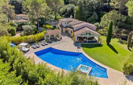 7 pièces villa à Mougins, France. 4,900,000 €