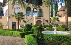 10 pièces villa 886 m² à San Casciano In Val di Pesa, Italie. 7,450,000 €