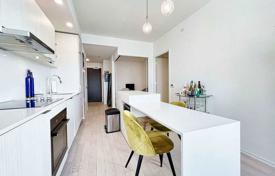 Appartement – Bonnycastle Street, Old Toronto, Toronto,  Ontario,   Canada. C$1,056,000