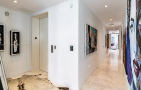 4 pièces appartement en copropriété 317 m² à Collins Avenue, Etats-Unis. $4,900,000