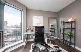Appartement – Yonge Street, Toronto, Ontario,  Canada. C$933,000