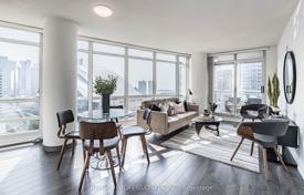 Appartement – Front Street West, Old Toronto, Toronto,  Ontario,   Canada. C$909,000