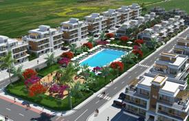 Bâtiment en construction – Trikomo, İskele, Chypre du Nord,  Chypre. 267,000 €
