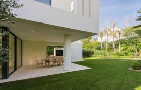 5 pièces villa 593 m² à Marbella, Espagne. 4,995,000 €