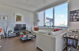 2 pièces appartement 185 m² en Miami, Etats-Unis. $900,000