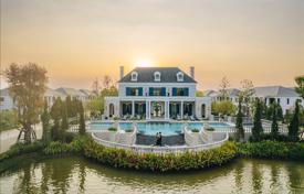 6 pièces villa 383 m² à Don Mueang, Thaïlande. de 354,000 €