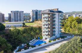 Appartement – Alanya, Antalya, Turquie. Price on request