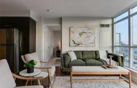 Appartement – Broadview Avenue, Toronto, Ontario,  Canada. C$970,000