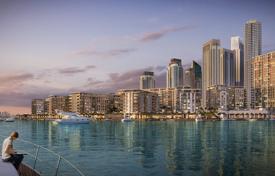 Appartement – Dubai Creek Harbour, Dubai, Émirats arabes unis. $586,000