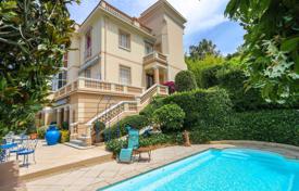 Villa – Mont Boron, Nice, Côte d'Azur,  France. 3,800,000 €