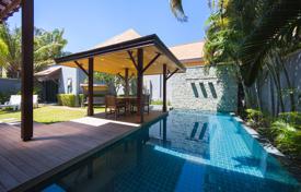 Villa – Rawai, Mueang Phuket, Phuket,  Thaïlande. $357,000