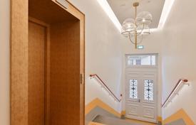 6 pièces appartement dans un nouvel immeuble 185 m² à District central, Lettonie. 633,000 €