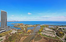 Appartement – Lake Shore Boulevard West, Etobicoke, Toronto,  Ontario,   Canada. C$1,165,000