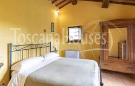 Villa – San Casciano dei Bagni, Sienne, Toscane,  Italie. 2,350,000 €