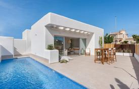 3 pièces villa 123 m² à Los Alcazares, Espagne. 460,000 €