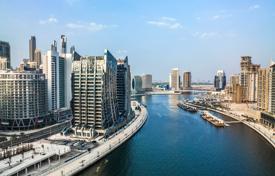 Complexe résidentiel DaVinci Tower – Business Bay, Dubai, Émirats arabes unis. From $2,138,000