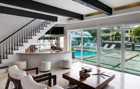 Villa – Fort Lauderdale, Floride, Etats-Unis. $2,699,000
