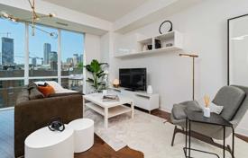 Appartement – George Street, Toronto, Ontario,  Canada. C$990,000