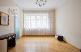 3 pièces appartement 120 m² à Arbat, Russie. 62,000 ₽ par semaine