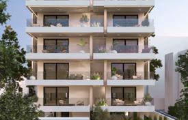 New residential complex with apartments à Alimos, Grèce. de 590,000 €