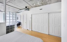 Appartement – Camden Street, Old Toronto, Toronto,  Ontario,   Canada. C$609,000