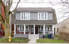 Maison mitoyenne – Etobicoke, Toronto, Ontario,  Canada. C$1,113,000