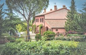 Villa – Sienne, Toscane, Italie. 1,750,000 €
