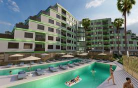 Appartement – Kepez, Antalya, Turquie. $243,000