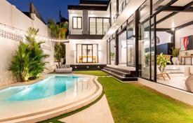 Villa – Canggu, Bali, Indonésie. $625,000