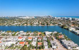 Maison en ville – Miami Beach, Floride, Etats-Unis. $639,000