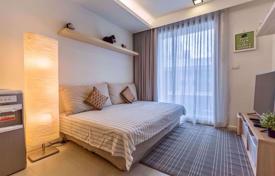 1 pièces appartement en copropriété à Pathum Wan, Thaïlande. $137,000