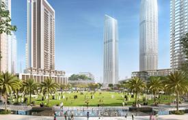 Bâtiment en construction – Dubai Creek Harbour, Dubai, Émirats arabes unis. $316,000