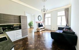 2 pièces appartement 64 m² à Prague 2, République Tchèque. Price on request