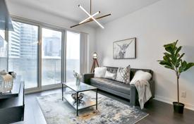 Appartement – Harbour Street, Old Toronto, Toronto,  Ontario,   Canada. C$1,012,000