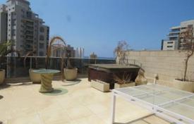 Appartement – Beni Berman Street, Netanya, Center District,  Israël. $1,280,000
