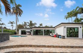 Maison en ville – Deerfield Beach, Broward, Floride,  Etats-Unis. $1,900,000