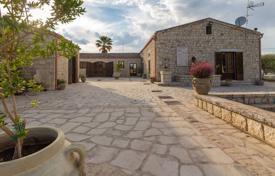 Villa – Modica, Ragusa, Sicile,  Italie. 5,800 € par semaine