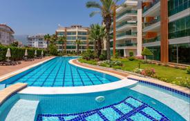 4 pièces appartement 240 m² à Oba, Turquie. $529,000