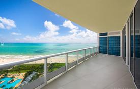 Appartement – Miami Beach, Floride, Etats-Unis. 8,484,000 €