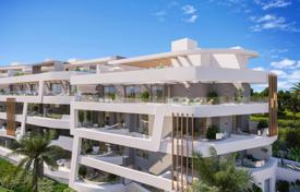 3 pièces appartement 125 m² à Marbella, Espagne. 790,000 €