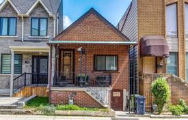 2 pièces maison en ville à Old Toronto, Canada. C$1,493,000