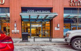 Appartement – Lake Shore Boulevard West, Etobicoke, Toronto,  Ontario,   Canada. C$1,116,000
