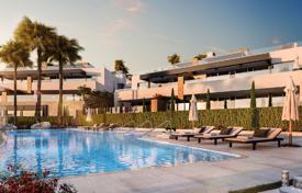 Appartement – Marbella, Andalousie, Espagne. 549,000 €