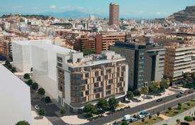 Appartement – Alicante, Valence, Espagne. 432,000 €