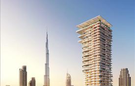 4 pièces appartement 241 m² à Business Bay, Émirats arabes unis. de $788,000