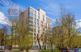 4 pièces appartement 250 m² à district Khamovniki, Russie. 225,000,000 ₽