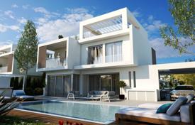 Villa – Larnaca (ville), Larnaca, Chypre. From 850,000 €