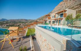 6 pièces villa en Lasithi, Grèce. 21,500 € par semaine