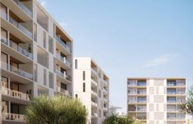 3 pièces appartement dans un nouvel immeuble à Limassol (ville), Chypre. 667,000 €