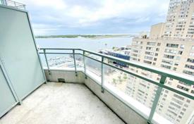 2 pièces appartement à Queens Quay West, Canada. C$1,308,000